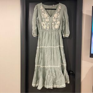 Lucky Brand Dress